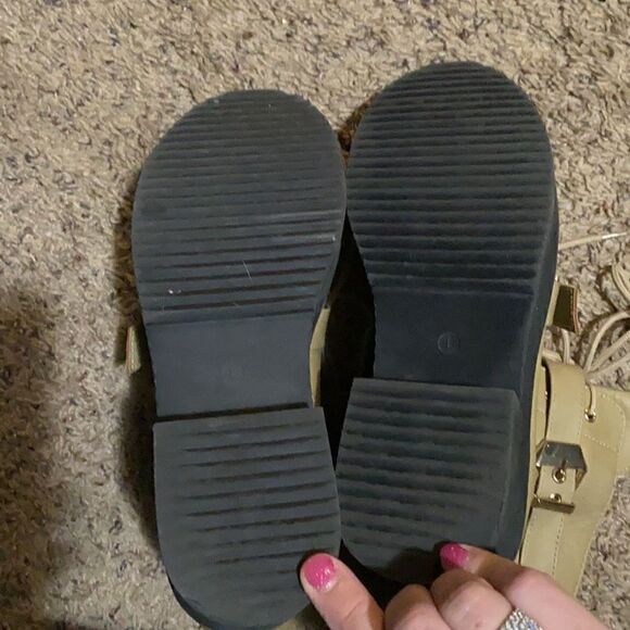 Rue 21 etc. boots - Picture 4 of 4